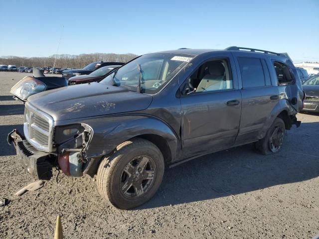 2004 DODGE DURANGO SL #3063069575