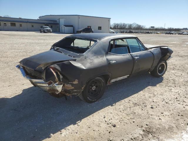 Vin: 136398z145012, lot: 43336045, chevrolet chevelle 19683