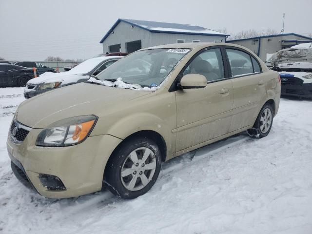 KIA RIO LX