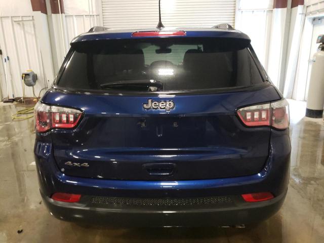 2021 JEEP COMPASS 80 3C4NJDEB2MT591459