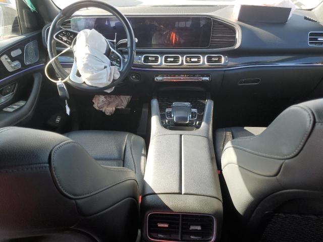 2020 MERCEDES-BENZ GLE 350 - 4JGFB4JBXLA189990