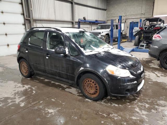 Vin: js2ya5a20a6300235, lot: 86712864, suzuki sx4 jx 20104