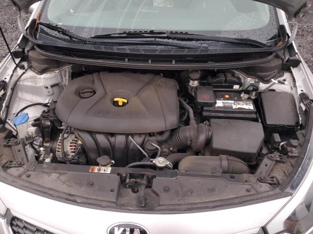 2015 KIA FORTE LX - KNAFX4A65F5317295