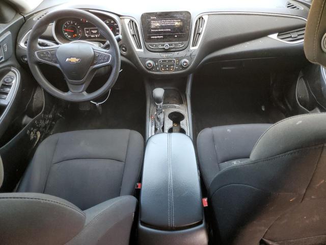2022 CHEVROLET MALIBU LT - 1G1ZD5STXNF203264