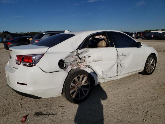 Vin: 1g11e5sa8df310837, lot: 89023215, chevrolet malibu 2lt 20133