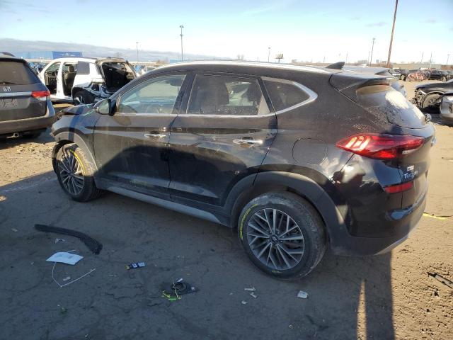 2020 HYUNDAI TUCSON LIM - KM8J3CAL2LU194707