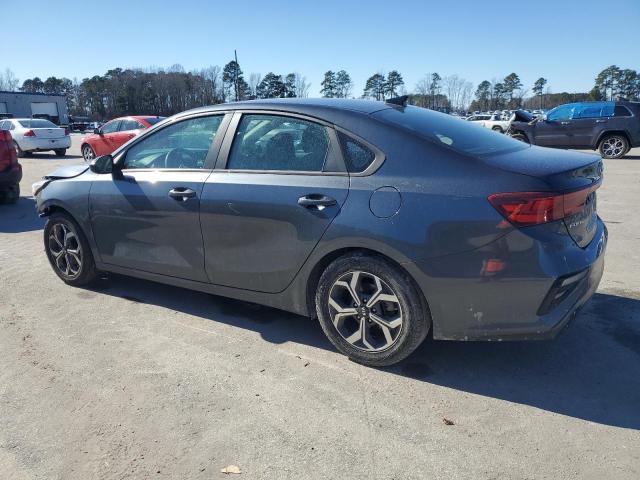 Vin: 3kpf24ad2le224069, lot: 42350575, kia forte fe 20202