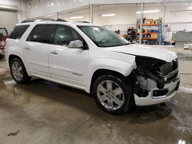 2016 GMC ACADIA DEN - 1GKKVTKD9GJ190854