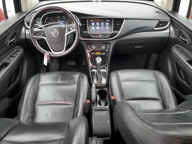 2019 BUICK ENCORE ESS KL4CJCSM7KB784089