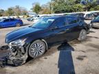 2023 NISSAN ALTIMA SV - 1N4BL4DV0PN358943