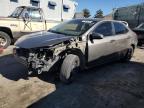 2019 TOYOTA COROLLA L - 2T1BURHE2KC172203