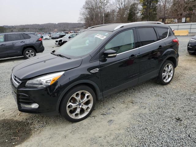 2016 FORD ESCAPE TIT #3055245827