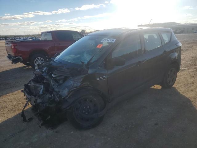 FORD ESCAPE S
