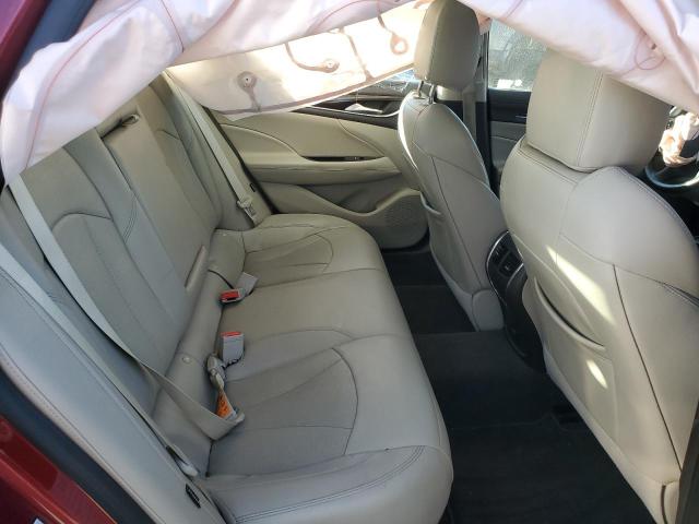 2018 BUICK LACROSSE E 1G4ZP5SS5JU129713