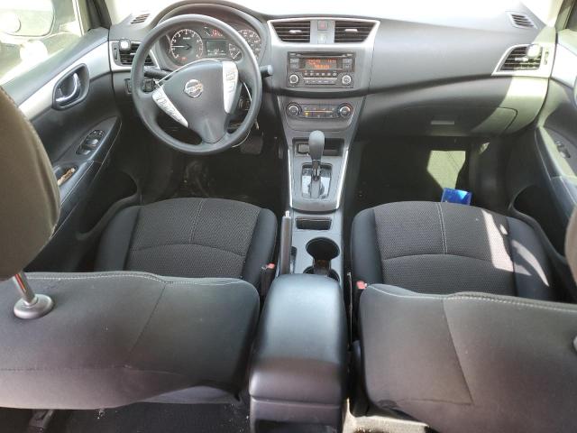 2017 NISSAN SENTRA S 3N1AB7AP1HY236695