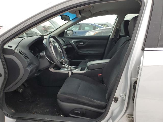 2015 NISSAN ALTIMA 2.5 - 1N4AL3AP9FC268079