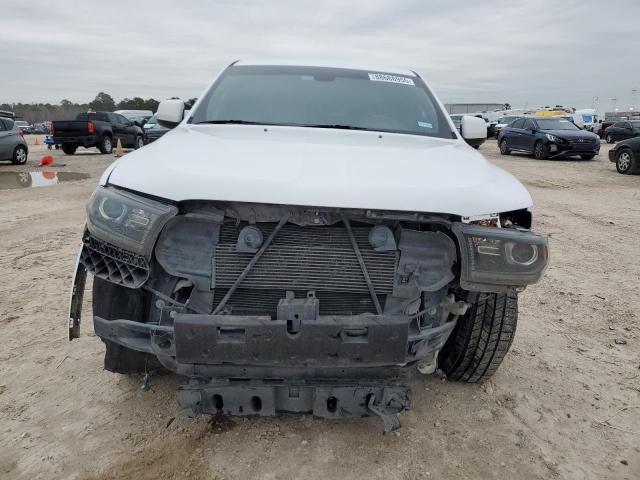 2015 DODGE DURANGO SX - 1C4RDHAG9FC766015