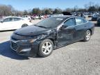 2020 CHEVROLET MALIBU LS - 1G1ZC5ST8LF105625