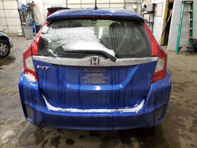 2017 HONDA FIT EX - JHMGK5H75HS002509