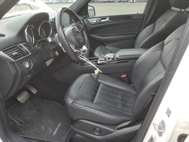 2018 MERCEDES-BENZ GLE 43 AMG 4JGDA6EB0JB032699