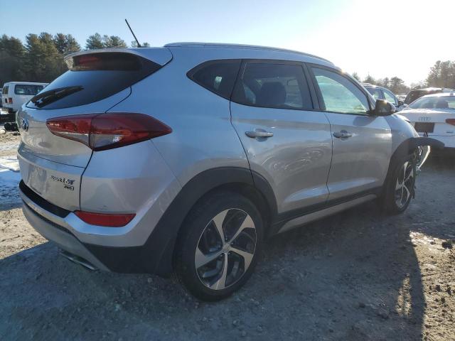 2017 HYUNDAI TUCSON LIM - KM8J3CA28HU285768