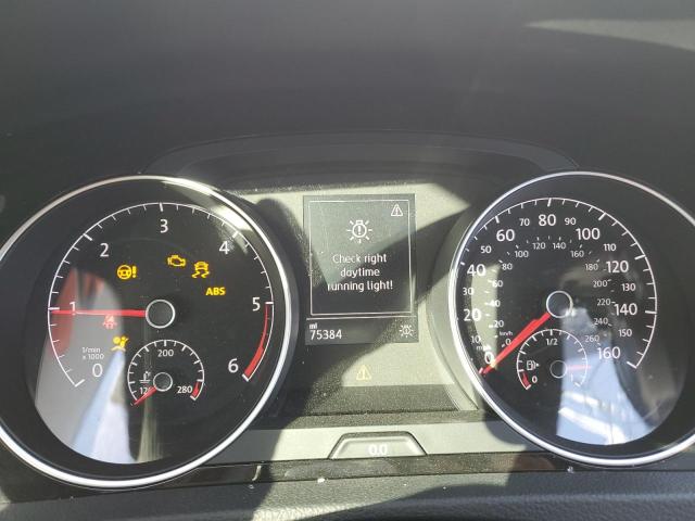 2015 VOLKSWAGEN GOLF TDI - 3VW2A7AU8FM084541