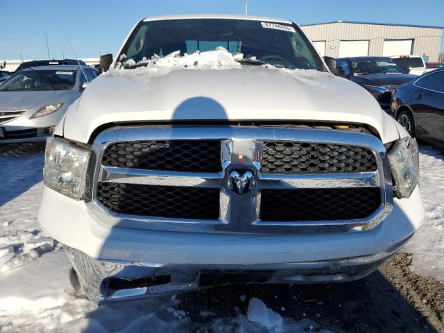 2018 RAM 1500 SLT 1C6RR7GGXJS300909
