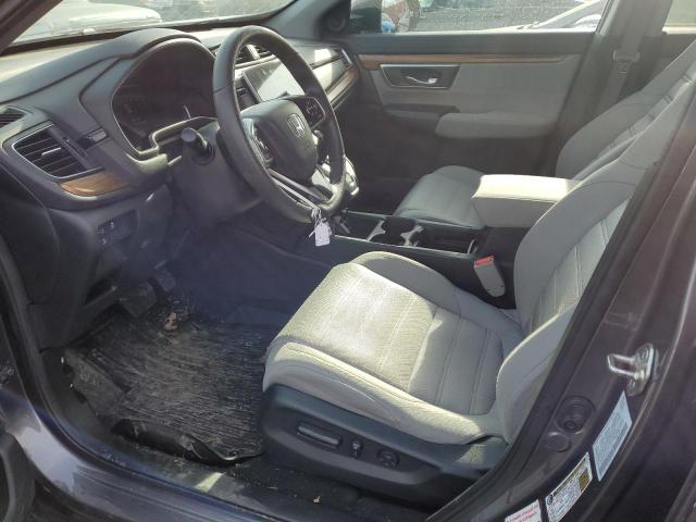 2019 HONDA CR-V 5J6RW1H57KA011189