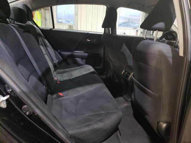 2017 HONDA ACCORD HYB - JHMCR6F33HC012689