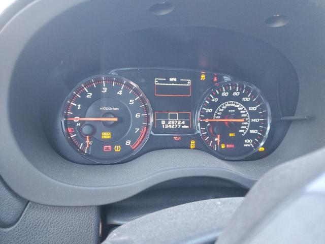 2018 SUBARU WRX JF1VA1A63J9839753