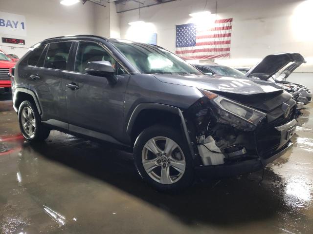 2021 TOYOTA RAV4 XLE - 2T3P1RFVXMC180738