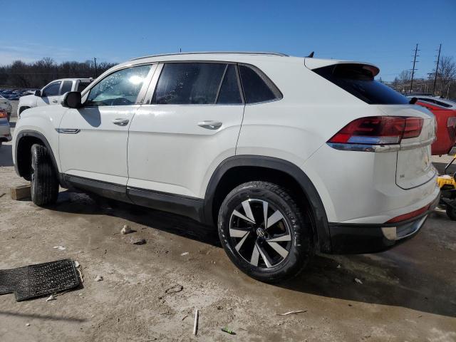 Vin: 1v2lc2ca0nc215127, lot: 42610515, volkswagen atlas se 20222