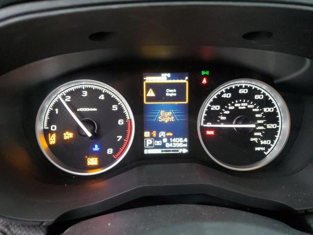 2020 SUBARU FORESTER P JF2SKAGC1LH407115