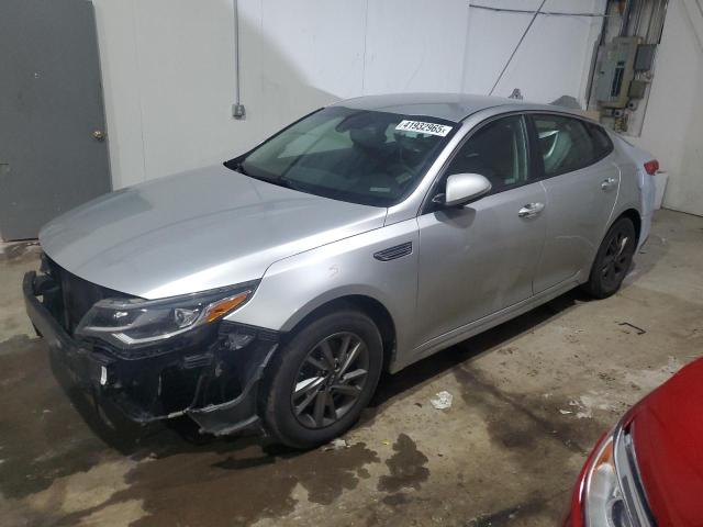 Vin: 5xxgt4l32kg333529, lot: 41932965, kia optima lx 2019 img_1