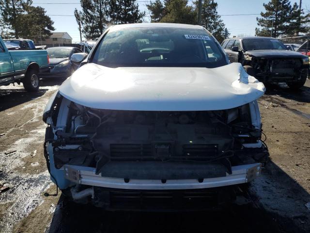 2018 HONDA CR-V EXL 5J6RW2H83JL034424