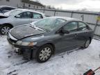 Lot #3051598085 2010 HONDA CIVIC VP