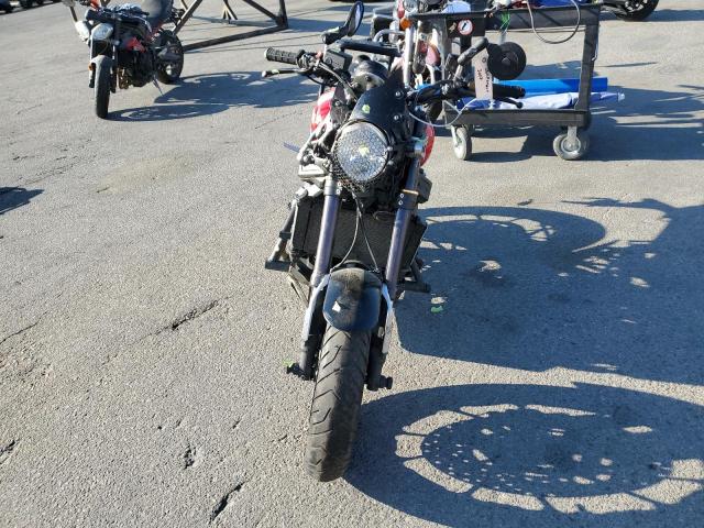 2018 YAMAHA XSR900 C JYARN47YXJA000624