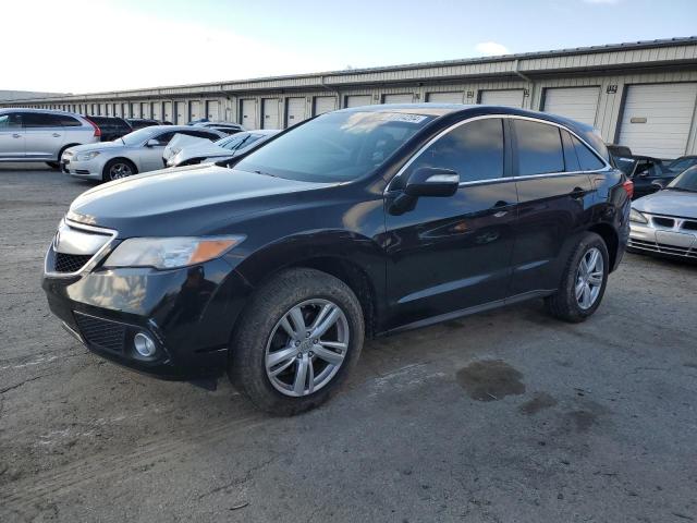 ACURA RDX