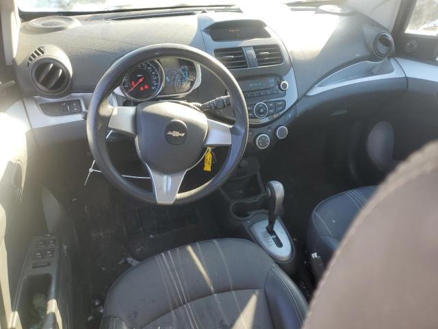 2015 CHEVROLET SPARK LS - KL8CB6S99FC817585