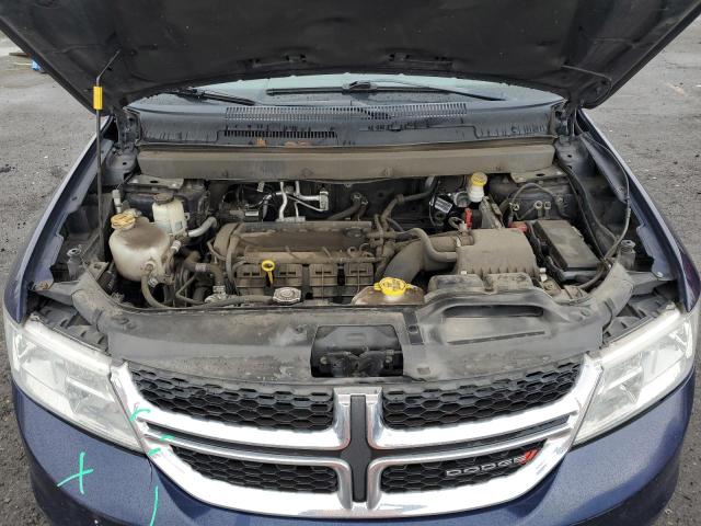 2019 DODGE JOURNEY 3C4PDCBB2KT719081