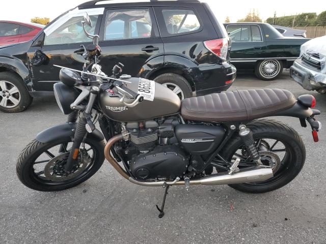 2019 TRIUMPH MOTORCYCLE STREET TWI - SMTD31GN1KT930055