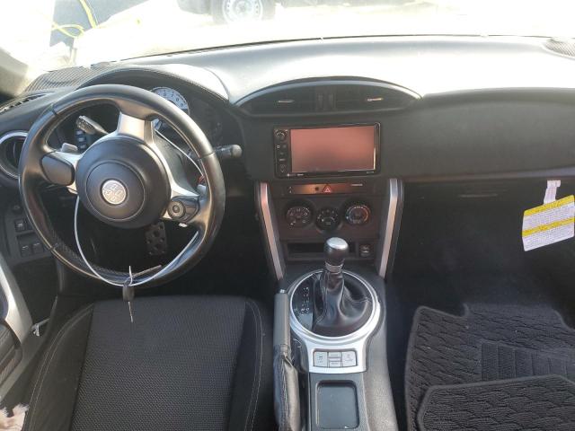 2018 TOYOTA 86 JF1ZNAA11J8700382