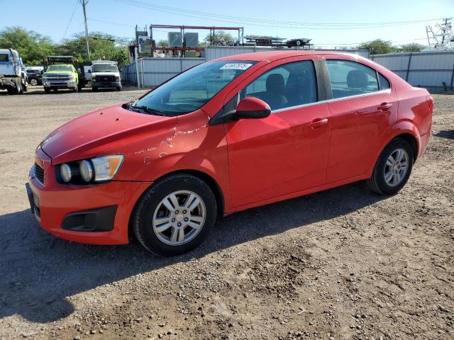 Vin: 1g1jc5sh2e4202035, lot: 41667975, chevrolet sonic lt 2014 img_1