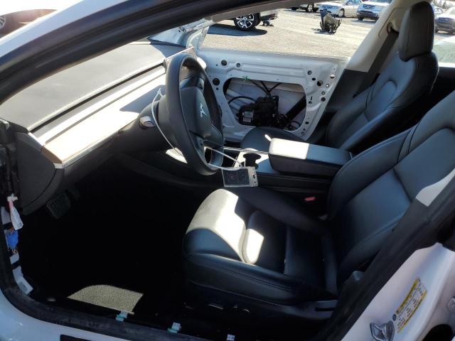 2021 TESLA MODEL 3 - 5YJ3E1EB8MF872884