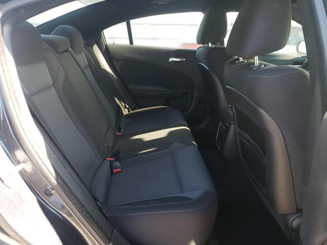 2016 DODGE CHARGER SX - 2C3CDXHG9GH163039