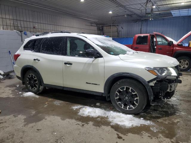 2019 NISSAN PATHFINDER - 5N1DR2MM6KC654014