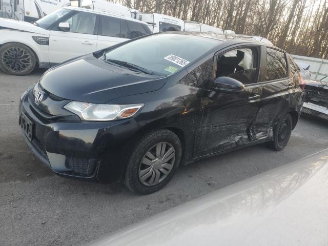 2016 HONDA FIT - JHMGK5H50GX045168