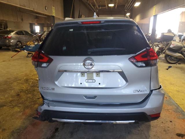 2020 NISSAN ROGUE S - JN8AT2MV7LW120879