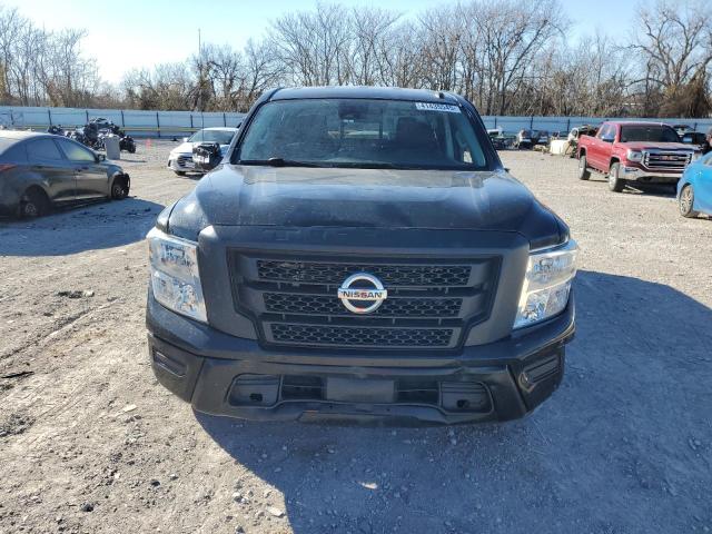 2021 NISSAN TITAN S - 1N6AA1EC6MN529887
