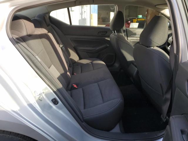 2024 NISSAN ALTIMA SV 1N4BL4DV5RN399040
